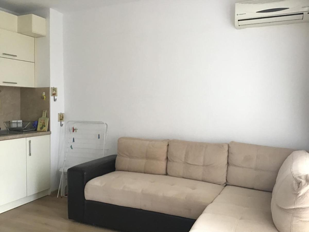 Casa Del Mar Apartment Obzor Bagian luar foto