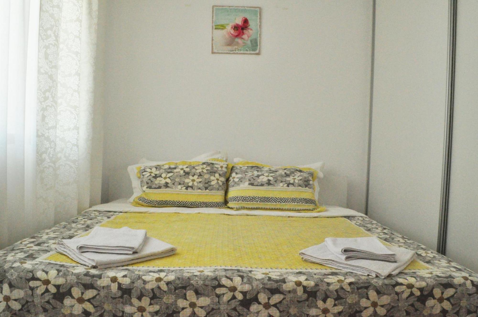 Casa Del Mar Apartment Obzor Bagian luar foto